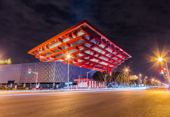 上海世博會(huì)